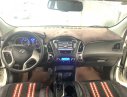 Hyundai Tucson 4WD  2012 - Hãng bán Tucson 4WD 2012, màu trắng, đúng chất, biển TP, giá TL, hỗ trợ góp