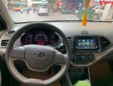 Kia Morning Van 2015 - Cần bán xe Kia Morning Van sản xuất năm 2015, màu xám như mới, giá chỉ 283 triệu