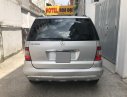 Mercedes-Benz ML Class 500 2003 - Bán Mercedes ML500 tự động 2003, ĐK 2006, màu bạc, xe chính chủ