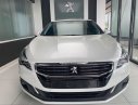 Peugeot 508 2015 - Cần bán xe Peugeot 508 đời 2015, màu trắng, nhập khẩu