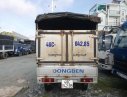 Cửu Long A315 2016 - Ngân hàng bán thanh lý đấu giá xe Dongben DB1021 đăng ký 2016, màu trắng, giá 90 triệu đồng