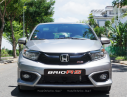 Honda Brio 1.2RS 2019 - Chỉ 145tr, sở hữu Honda Brio 2019 nhập khẩu, khuyến mãi TM+BHVC+PK