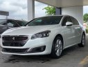 Peugeot 508 2015 - Cần bán xe Peugeot 508 đời 2015, màu trắng, nhập khẩu