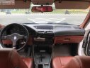 BMW 5 Series 535 1990 - Bán ô tô BMW 5 Series 535 sản xuất năm 1990, màu trắng, nhập khẩu số tự động