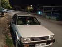 Nissan Bluebird   1984 - Cần bán xe Nissan Bluebird đời 1984, nhập khẩu, giá chỉ 45 triệu