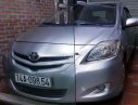 Toyota Vios  E   2008 - Chính chủ cần bán Vios E xịn đời 2008 máy ngon, côn số ngọt, đi 10 vạn chuẩn