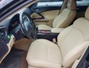 Lexus IS IS 2.5 2007 - Cần bán Lexus IS 2.5 sản xuất 2007, màu đen, nhập khẩu