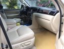 Lexus LX LX570 2009 - Bán LX570 2009 lên form 2014, xe đẹp sơn zin cá nhân, bao đâm đụng và ngập nước