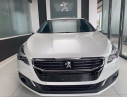 Peugeot 508 2015 - Xe nhập Pháp Peugeot 508 - Phong cách doanh nhân