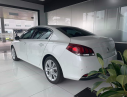 Peugeot 508 2015 - Xe nhập Pháp Peugeot 508 - Phong cách doanh nhân