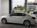 Peugeot 508 2015 - Xe nhập Pháp Peugeot 508 - Phong cách doanh nhân