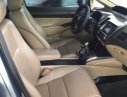 Honda Civic   2007 - Bán xe Honda Civic 2007, bao máy zin nguyên chưa làm gì hết cực kì êm