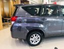 Toyota Innova 2019 - Innova 2019 - Bảo hành chính hãng, hỗ trợ mua trả góp LH Nhung 0907148849
