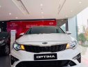Kia Optima   2019 - Bán Kia Optima năm sản xuất 2019, màu trắng
