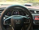 Honda Civic 1.8 E 2018 - Bán Honda Civic đời 2018, màu trắng, nhập khẩu số tự động, giá chỉ 740 triệu