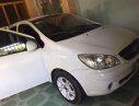 Hyundai Getz MT 2009 - Bán Hyundai Getz MT sản xuất năm 2009, màu trắng, xe nhập 