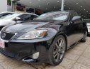 Lexus IS IS 2.5 2007 - Cần bán Lexus IS 2.5 sản xuất 2007, màu đen, nhập khẩu