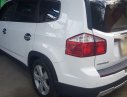 Chevrolet Orlando 2017 - Bán Chevrolet Orlando sản xuất 2017, màu trắng