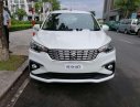 Suzuki Ertiga  GL 5MT 2019 - Bán Suzuki Ertiga 2019, màu trắng, nhập khẩu, giá 499tr