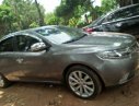 Kia Cerato 2009 - Cần bán lại xe Kia Cerato năm 2009, màu xám