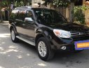 Ford Everest 2013 - Bán Ford Everest đời 2013, màu đen