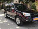 Ford Everest 2013 - Bán Ford Everest đời 2013, màu đen