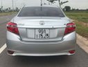 Toyota Vios  E  2016 - Bán ô tô Toyota Vios E sản xuất 2016, màu bạc