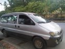 Hyundai Starex 2002 - Bán xe Starex bán tải 3 chỗ đời 2002 chất