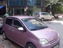 Daihatsu Charade 2007 - Bán Daihatsu Charade đời 2007, màu hồng, xe nhập số tự động 