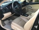 Toyota Camry 2.0E 2015 - Chính chủ bán Toyota Camry 2.0E 2015, màu đen, 810tr