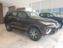Toyota Fortuner 2019 - Đại lý Toyota Thái Hòa, bán Toyota Fortuner giá từ 912 triệu, LH 0975 882 169