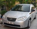 Hyundai Elantra 2008 - Bán Hyundai Elantra đời 2008, màu bạc, xe nhập