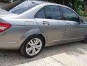 Mercedes-Benz C class C200 2010 - Bán Mercedes C200 sản xuất 2010, màu bạc, xe nhập