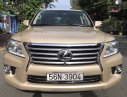 Lexus LX LX570 2009 - Bán LX570 2009 lên form 2014, xe đẹp sơn zin cá nhân, bao đâm đụng và ngập nước