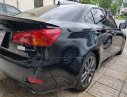 Lexus IS IS 2.5 2007 - Cần bán Lexus IS 2.5 sản xuất 2007, màu đen, nhập khẩu