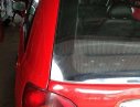 Daewoo Matiz   2007 - Bán Daewoo Matiz 2007, màu đỏ, xe nhập  