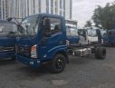 Veam VT350 2019 - Bán xe tải 3,5 tấn thùng lọt lòng 4m88 Veam VPT350 sản xuất 2019, máy Isuzu