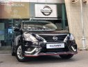 Nissan Sunny XV Premium 2019 - Cần bán Nissan Sunny XV Premium đời 2019, màu đen giá cạnh tranh