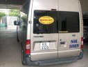 Ford Transit 2010 - Cần bán xe Ford Transit đời 2010, nhập khẩu nguyên chiếc