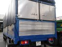 Xe tải 5 tấn - dưới 10 tấn 2019 - Thanh lý xe tải Howo 7T5, thùng 6m2 ga cơ, trả trước 180 triệu nhận xe