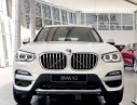 BMW X3 2019 - Bán ô tô BMW X3 sản xuất năm 2019, màu trắng, nhập khẩu