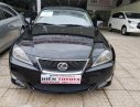 Lexus IS IS 2.5 2007 - Cần bán Lexus IS 2.5 sản xuất 2007, màu đen, nhập khẩu