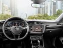 Volkswagen Tiguan 2019 - Bán Tiguan Allspace Luxury - Mua xe giao ngay, ưu đãi cực hot