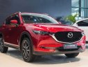 Mazda CX 5      2019 - Cần bán Mazda CX 5 năm sản xuất 2019, màu đỏ sang trọng