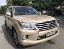 Lexus LX LX570 2009 - Bán LX570 2009 lên form 2014, xe đẹp sơn zin cá nhân, bao đâm đụng và ngập nước