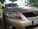 Toyota Corolla altis   2.0V 2010 - Bán xe Toyota Corolla altis 2.0V đời 2010, màu vàng cát