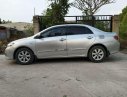 Toyota Corolla altis   2009 - Bán xe Toyota Corolla altis sản xuất 2009, màu bạc