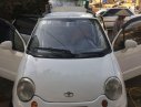 Daewoo Matiz  SE 2005 - Bán Daewoo Matiz đời 2005, màu trắng