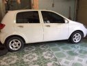 Hyundai Getz MT 2009 - Bán Hyundai Getz MT sản xuất năm 2009, màu trắng, xe nhập 