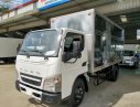 Mitsubishi Canter 2019 - Bán Mitsubishi Canter đời 2019, màu trắng, xe nhập